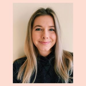 Meet your Posher, Leigh